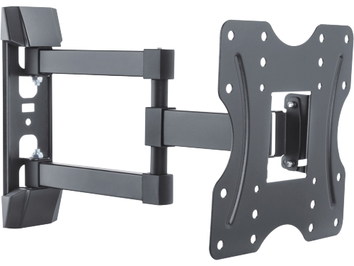 PureMounts PM- FM12-200 / Black