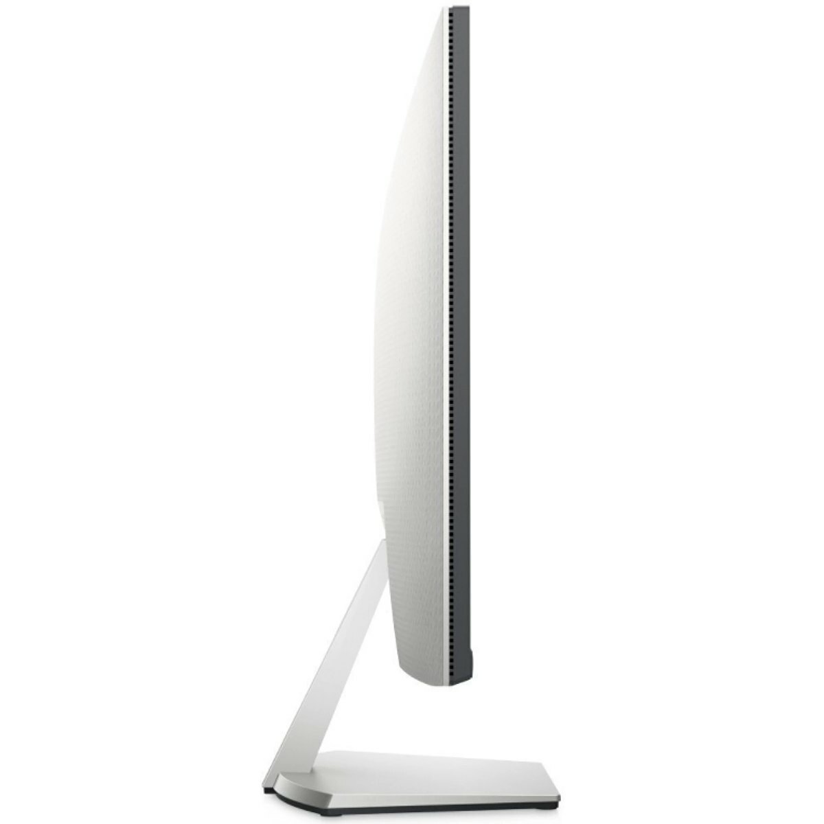 DELL S2721H / 27.0" FullHD IPS BorderIess / Speakers / Silver