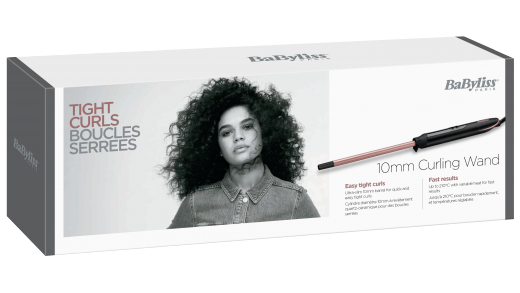 Babyliss C449E / Black