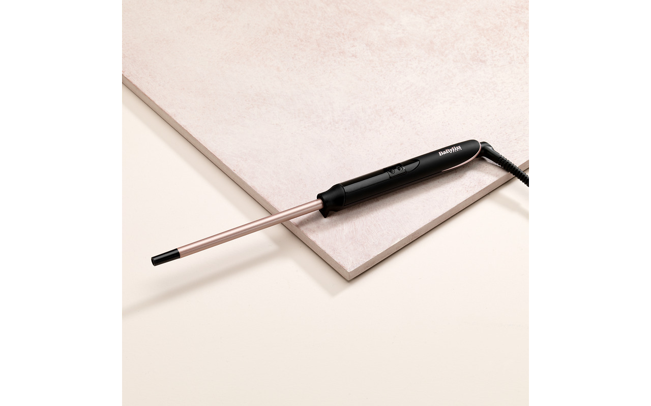 Babyliss C449E / Black