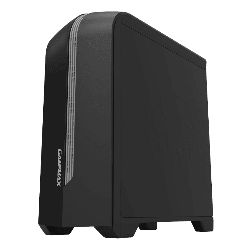 GameMax Centauri Case mATX / Black