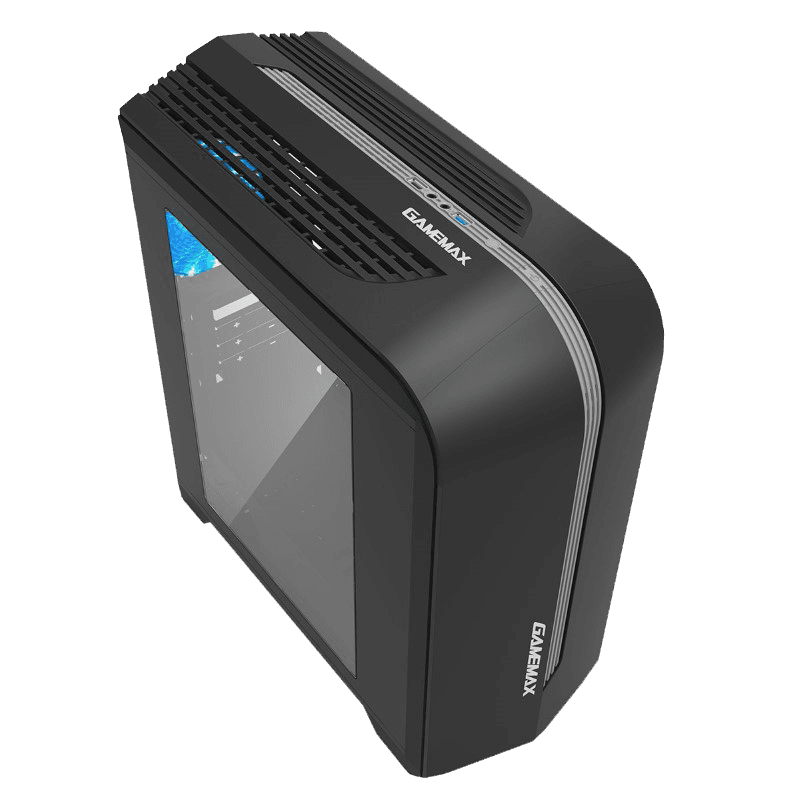 GameMax Centauri Case mATX / Black