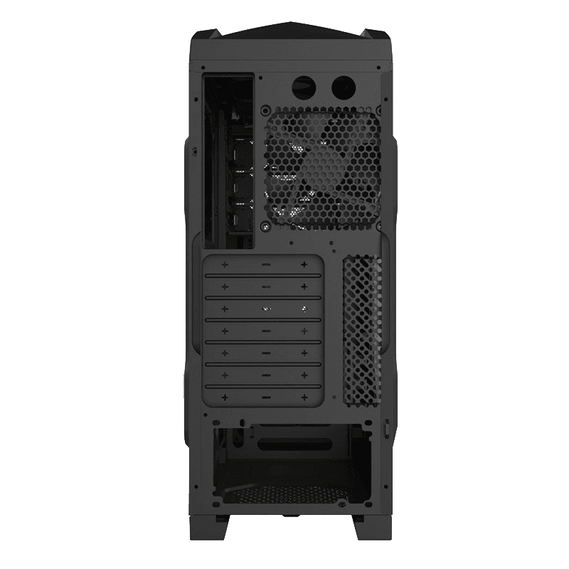 GameMax Centauri Case mATX / Black
