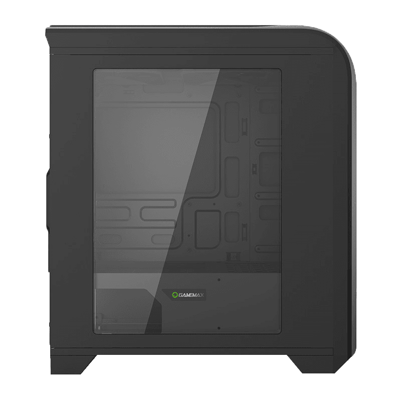 GameMax Centauri Case mATX / Black