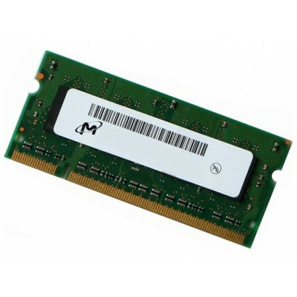 Micron MTA4ATF51264HZ-3G2J1 4GB SODIMM DDR4