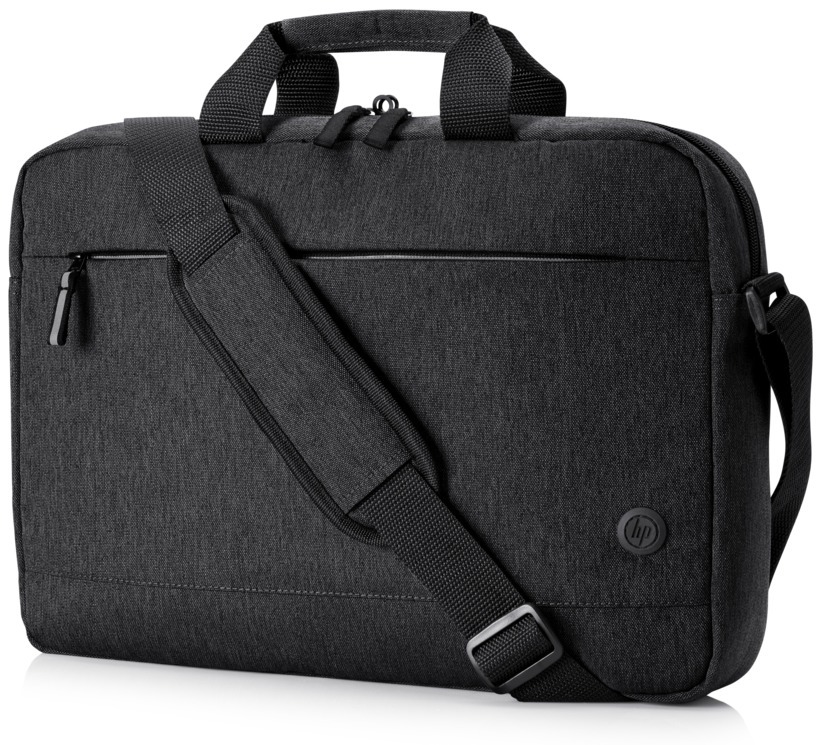 HP Prelude Pro Recycle Top Load 15.6 / 1X645AA Black