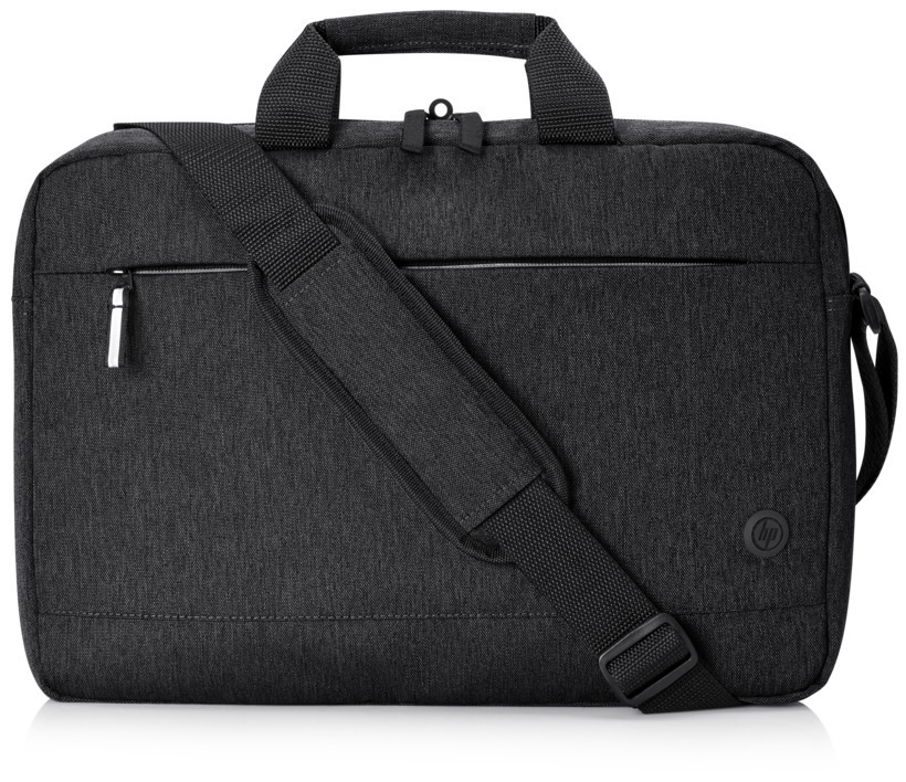 HP Prelude Pro Recycle Top Load 15.6 / 1X645AA Black