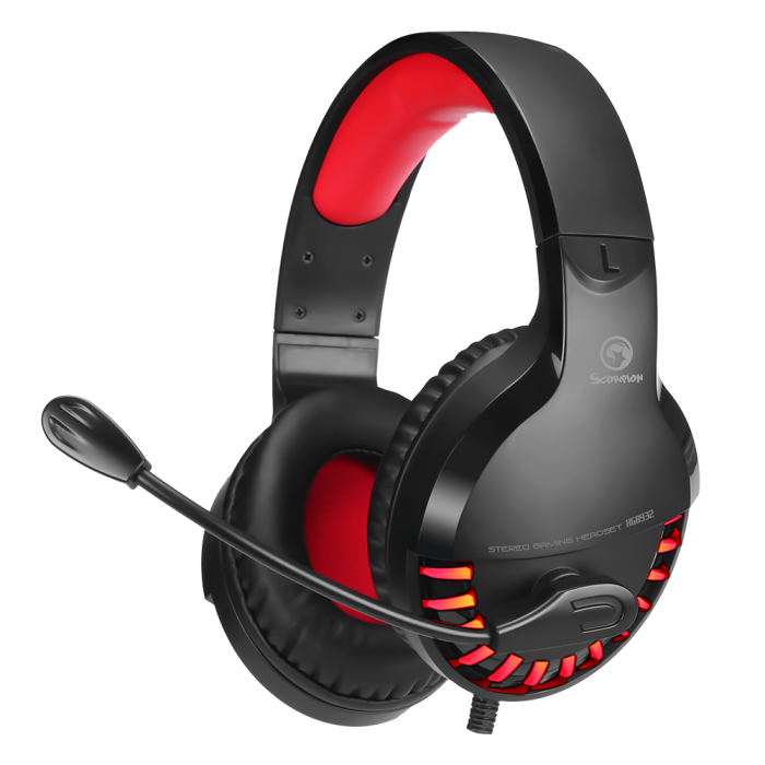 MARVO HG8932 / Black