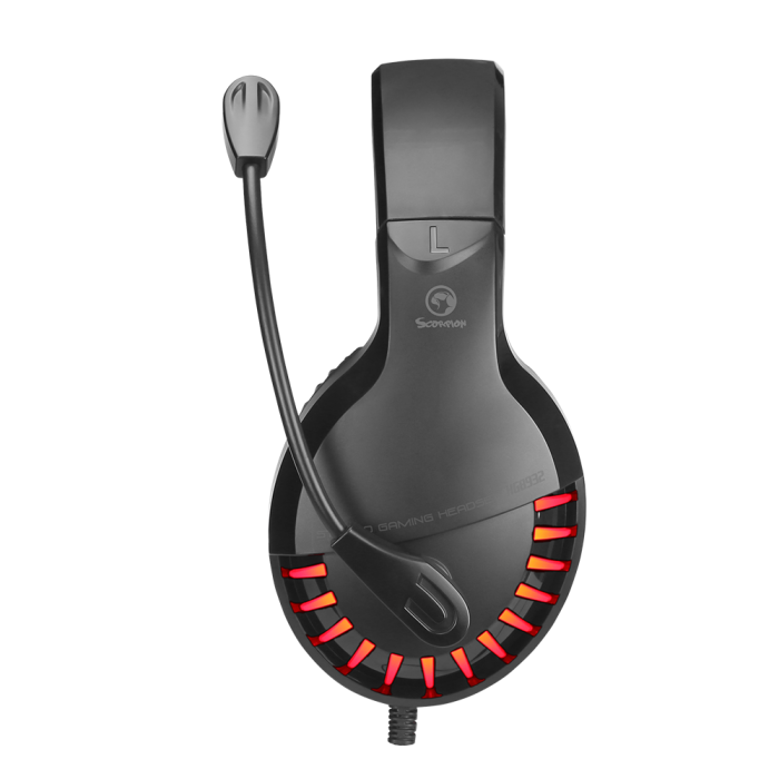 MARVO HG8932 / Black