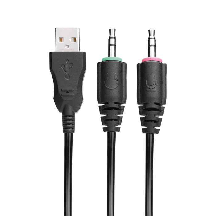 MARVO HG8932 / Black