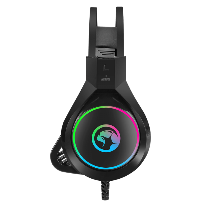 MARVO HG8901 / Black