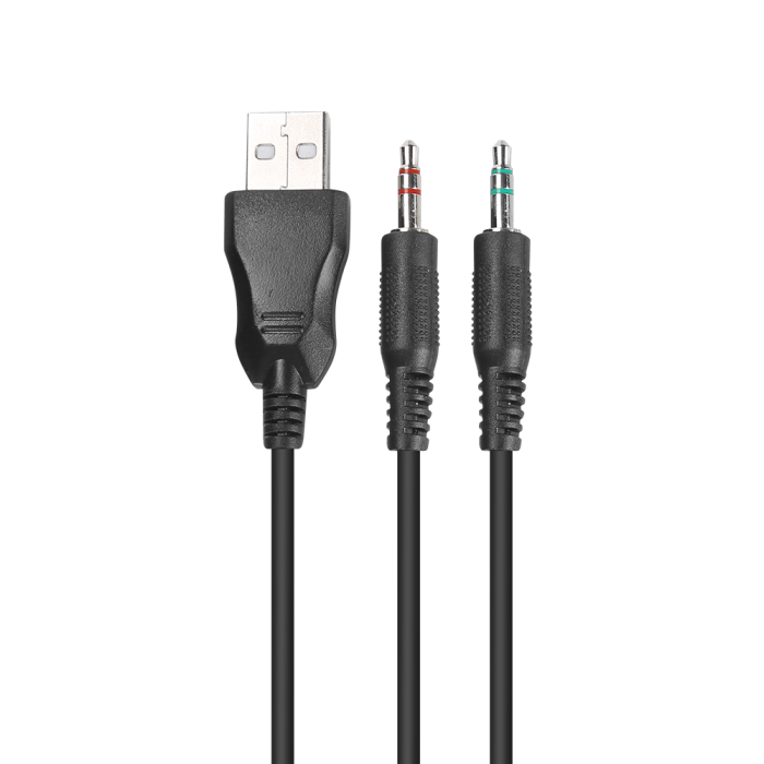 MARVO HG8901 / Black