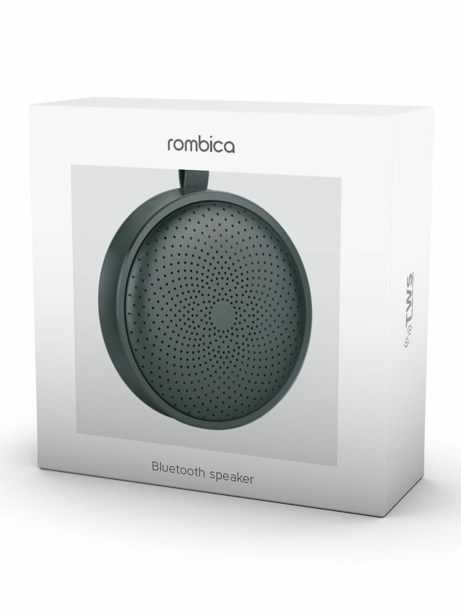 Rombica Mysound Circula /  Grey