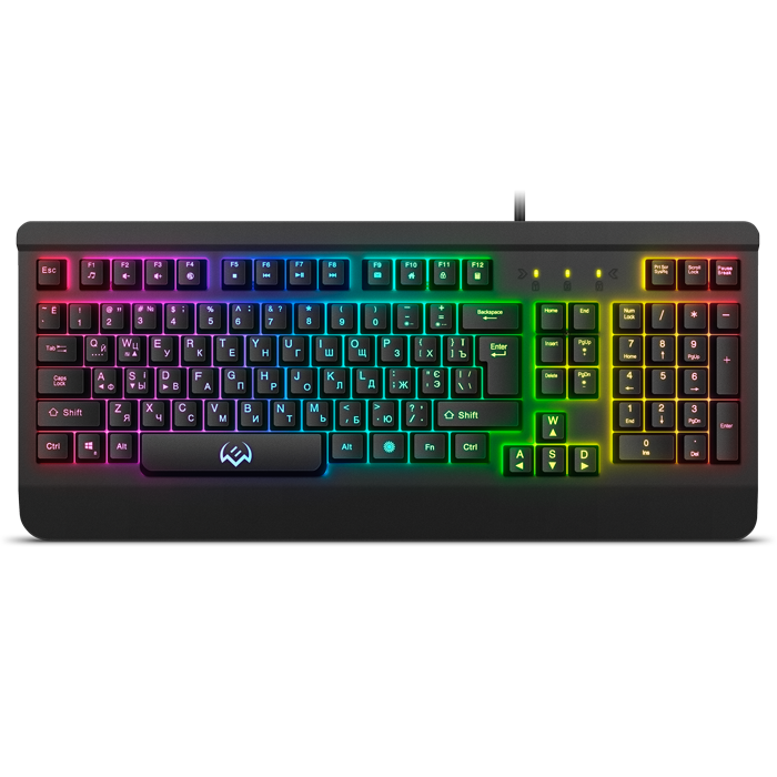 Sven KB-G9450 / Black