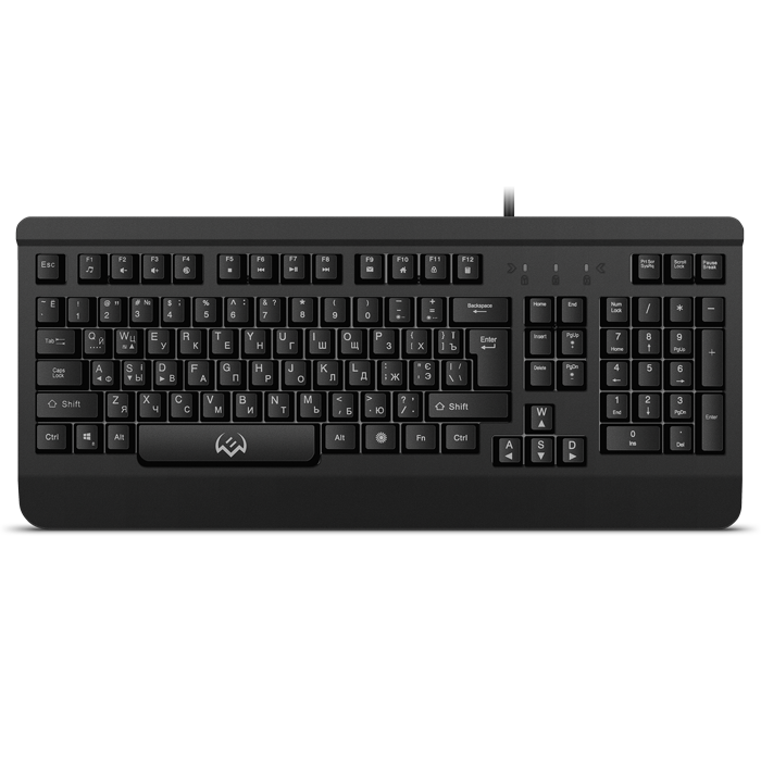 Sven KB-G9450 / Black