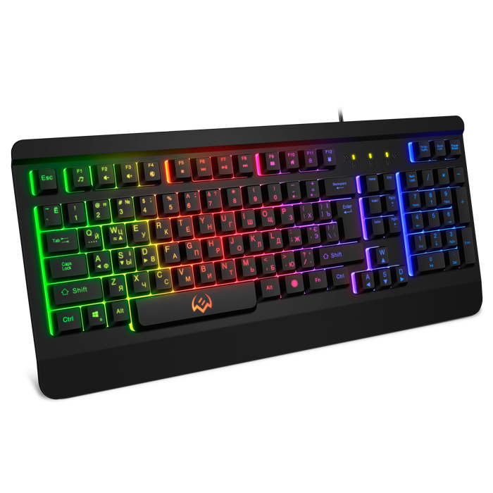 Sven KB-G9450 / Black