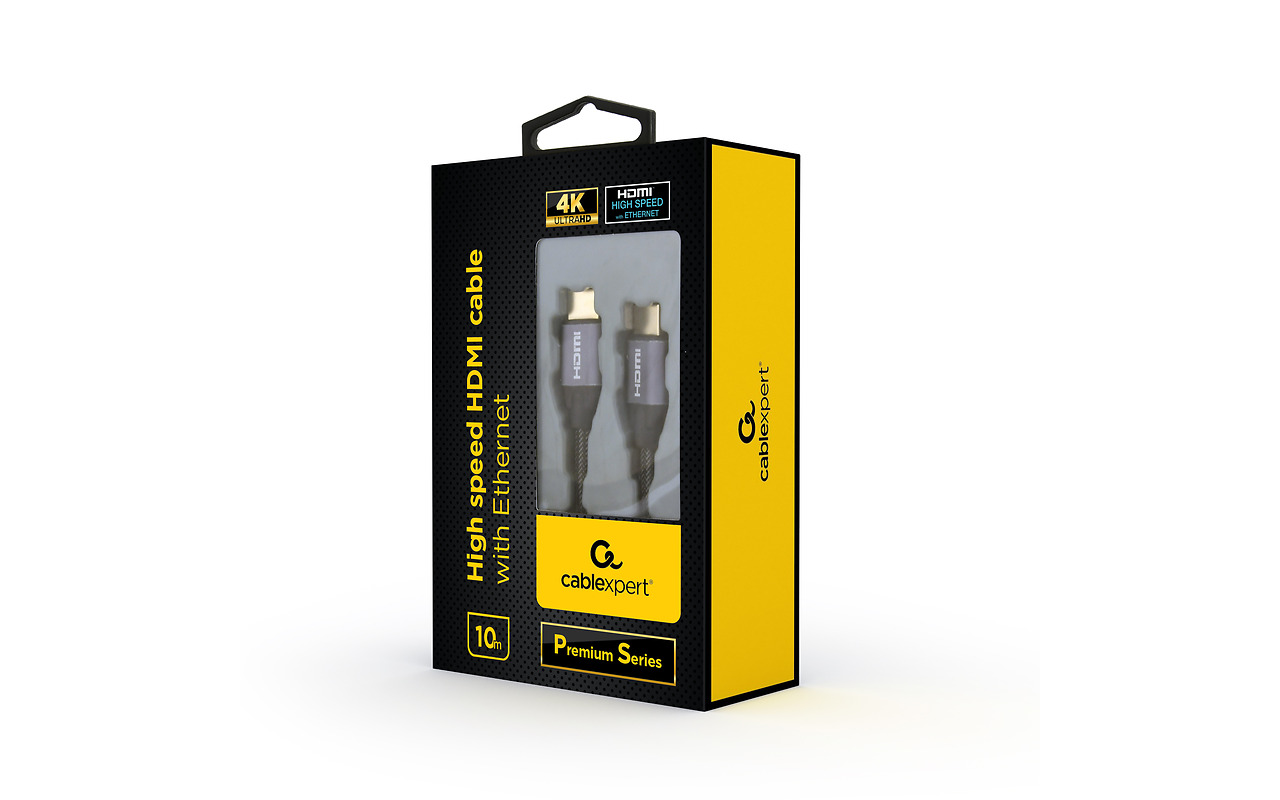 Gembird CCBP-HDMI-10M
