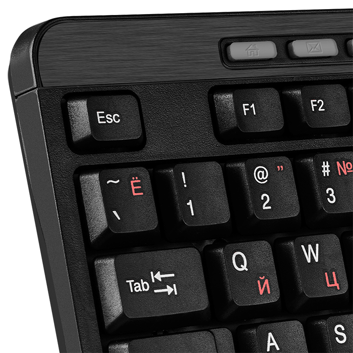 Sven KB-C3400W /
