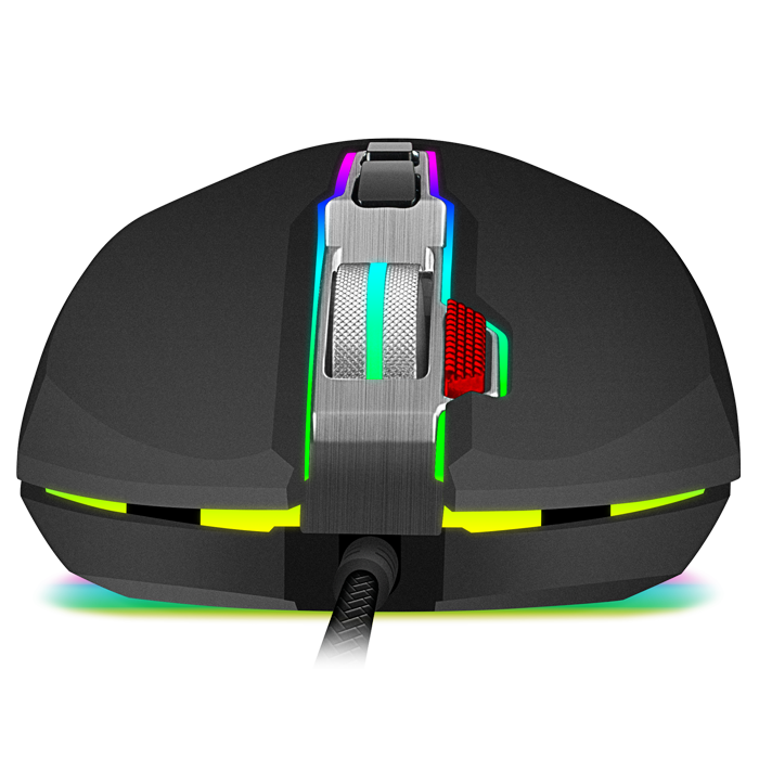 Sven RX-G850 RGB Gaming / Black