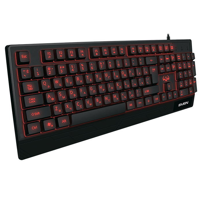 Sven KB-G8300 / Black