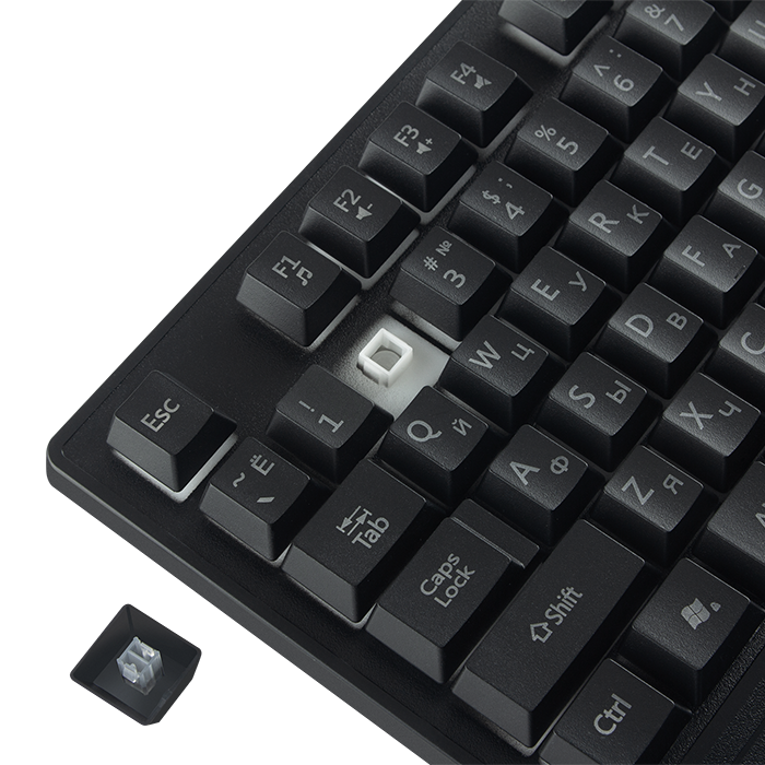 Sven KB-G8300 / Black