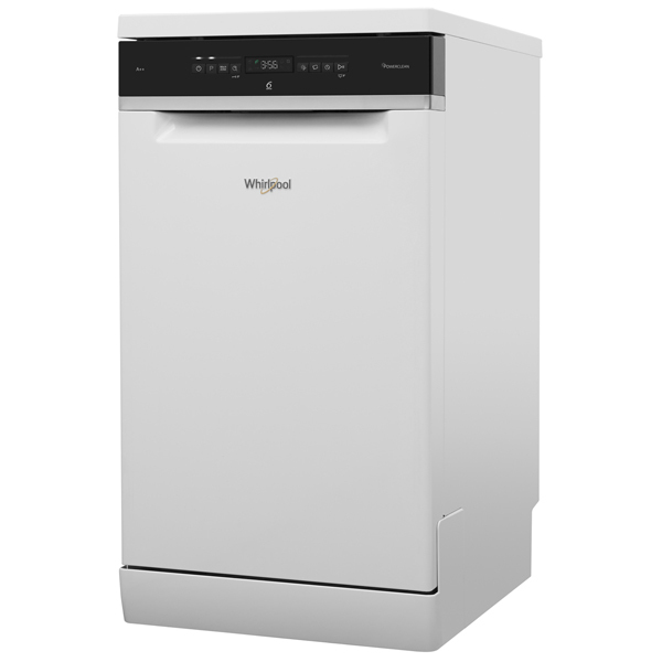 Whirlpool WSFO 3023 PF / White
