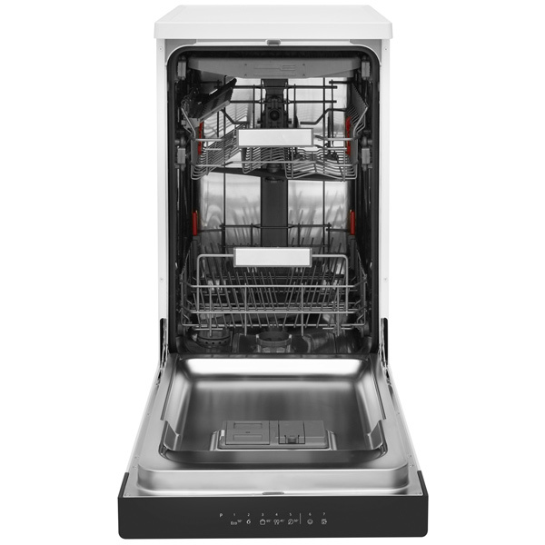 Whirlpool WSFO 3023 PF / White