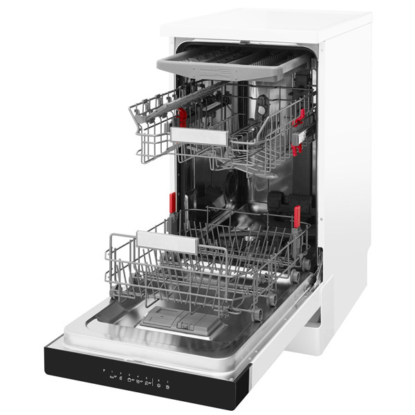 Whirlpool WSFO 3023 PF / White