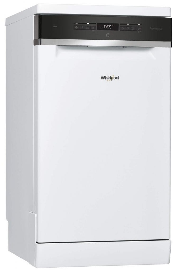 Whirlpool WSFO 3023 PF / White