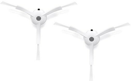 Xiaomi Mi Robot Vacuum Mijia 2 / Side Brush x2 White