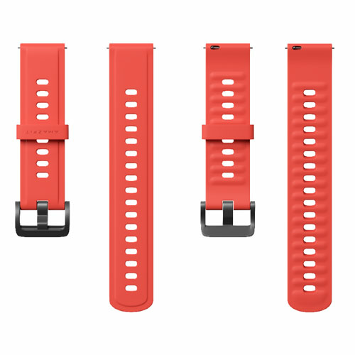 Xiaomi Strap Amazfit 20mm / Red
