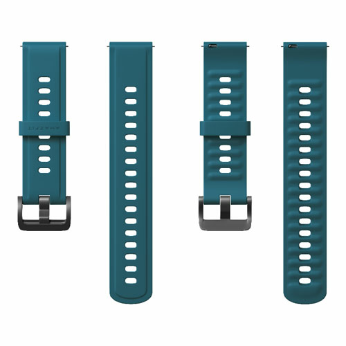 Xiaomi Strap Amazfit 20mm / Turquoise