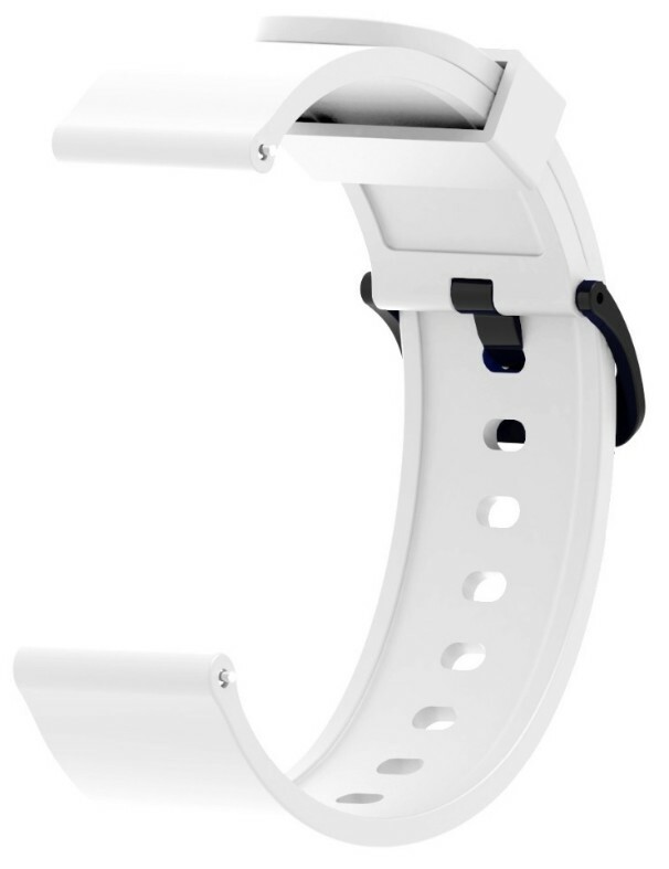 Xiaomi Strap Amazfit 20mm / White