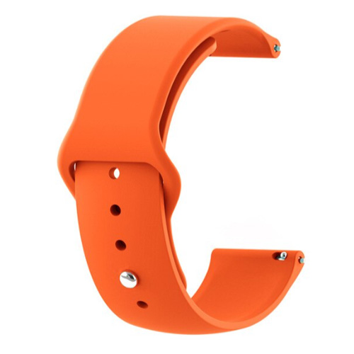 Xiaomi Strap Amazfit 20mm / Orange