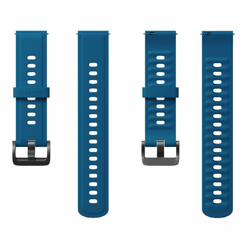 Xiaomi Strap Amazfit 20mm / Blue