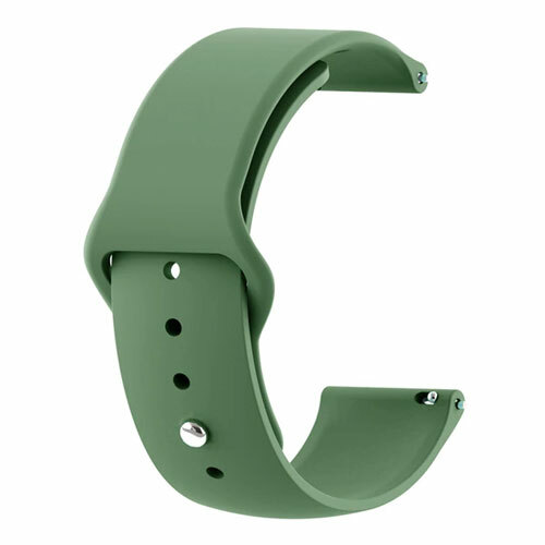 Xiaomi Strap Amazfit 20mm / Army Green