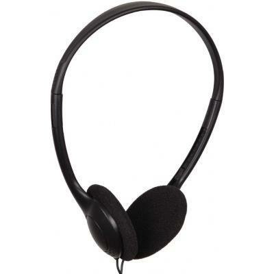 Gembird MHP-123 / Black