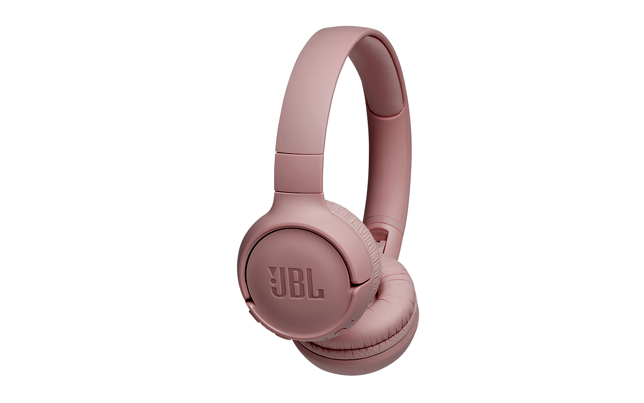 Headset JBL Tune 500BT / Pink