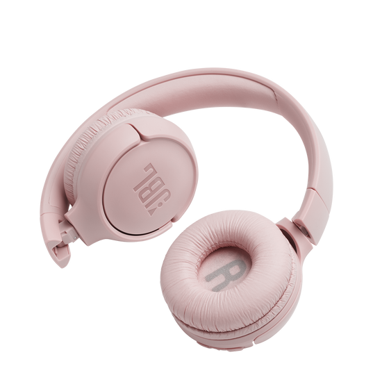 Headset JBL Tune 500BT / Pink