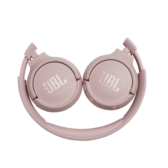 Headset JBL Tune 500BT / Pink