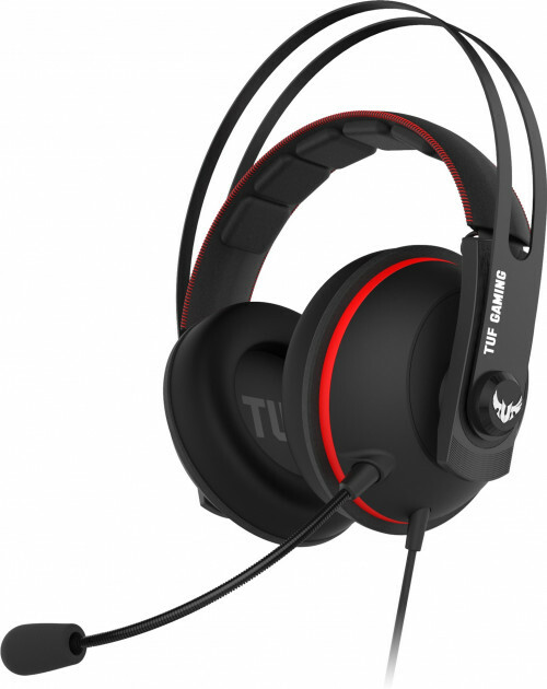 Gaming Headset Asus TUF Gaming H7 Core /