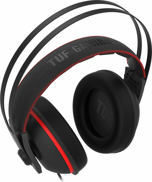 Gaming Headset Asus TUF Gaming H7 Core /