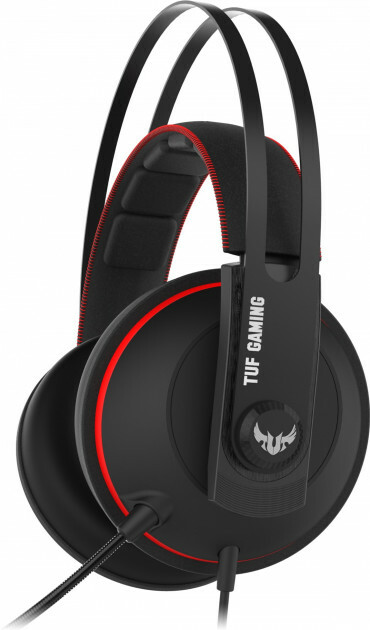Gaming Headset Asus TUF Gaming H7 Core /
