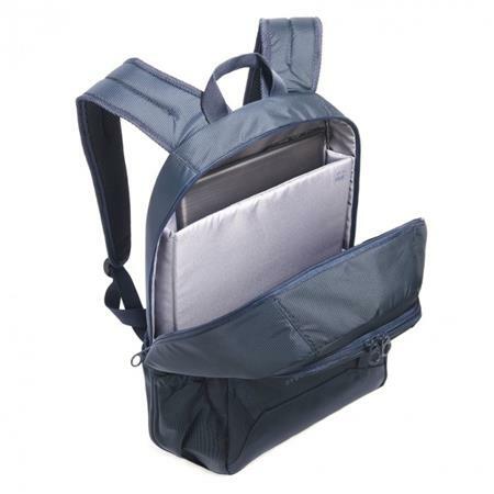 Tucano Doppio 15.6 BACKPACK / BKDOP / Blue