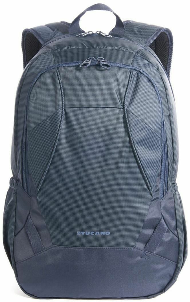Tucano Doppio 15.6 BACKPACK / BKDOP / Blue