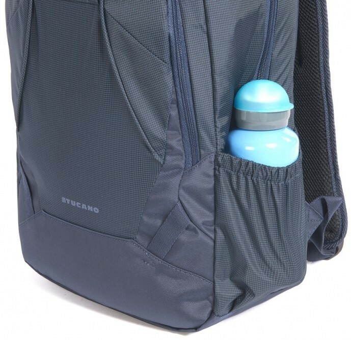 Tucano Doppio 15.6 BACKPACK / BKDOP / Blue