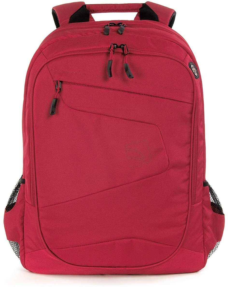 Tucano BACKPACK Lato / 17" Red