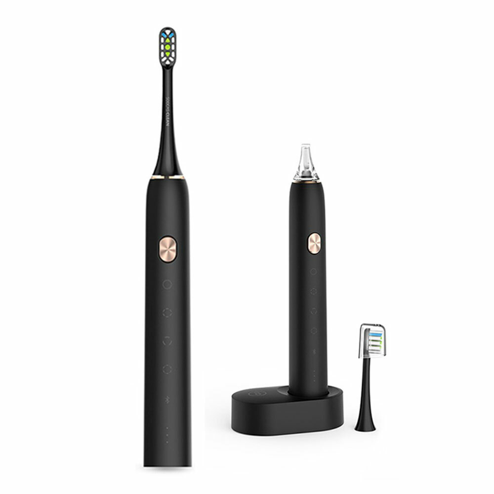 Xiaomi Electric Toothbrush Soocare X3U / Black