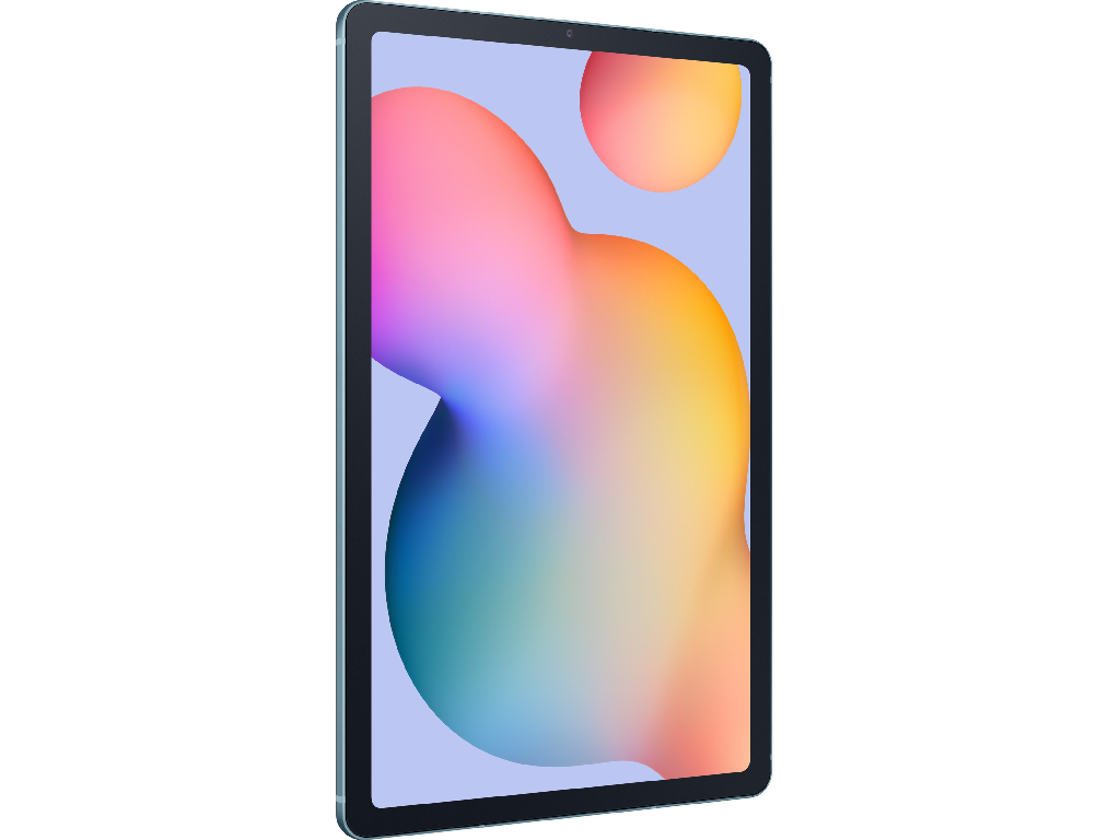 Samsung Galaxy Tab S6 Lite LTE / 10.4 2000x1200 / Exynos 9611 / 4Gb / 64Gb / 7040mAh / P615 / Blue