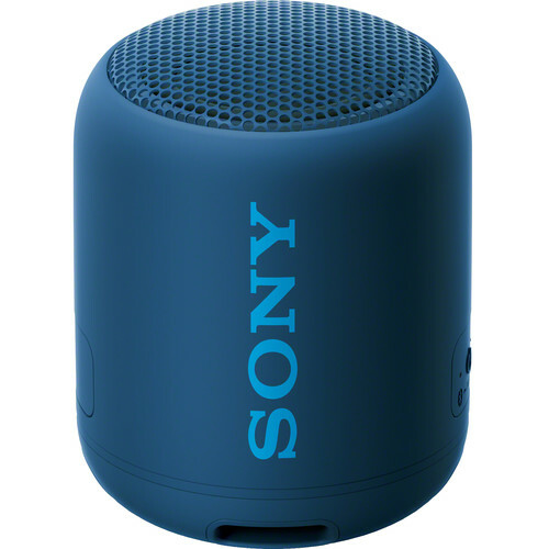 SONY SRS-XB12 EXTRA BASS / Blue
